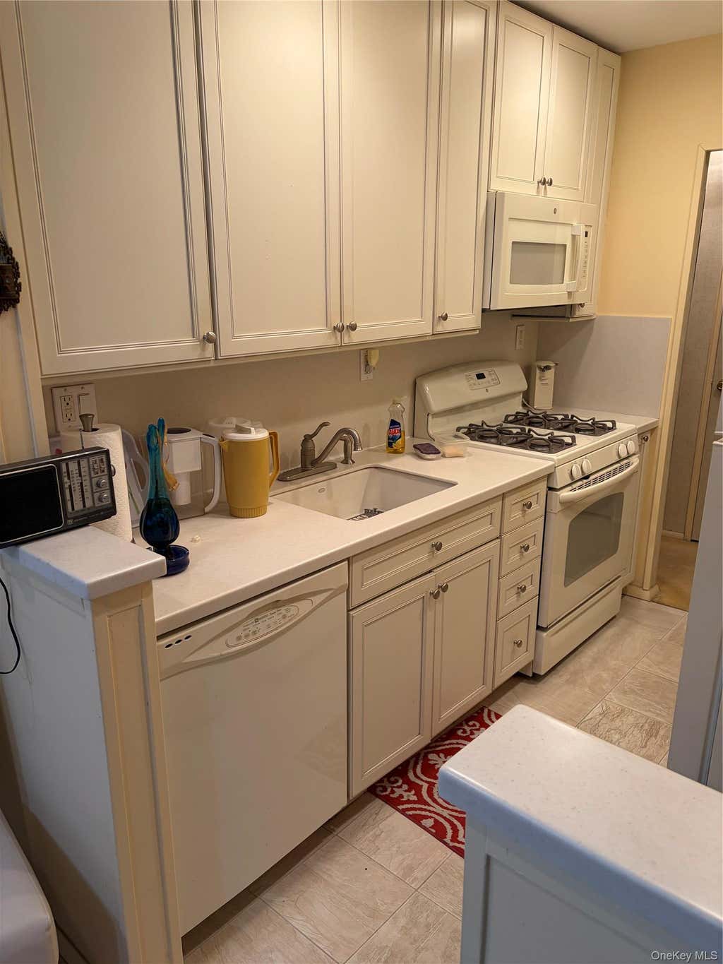 Photo of 84-39 Apt 4L 153 Ave Avenue #4L, Howard Beach, NY 11414 (MLS # 1042559)