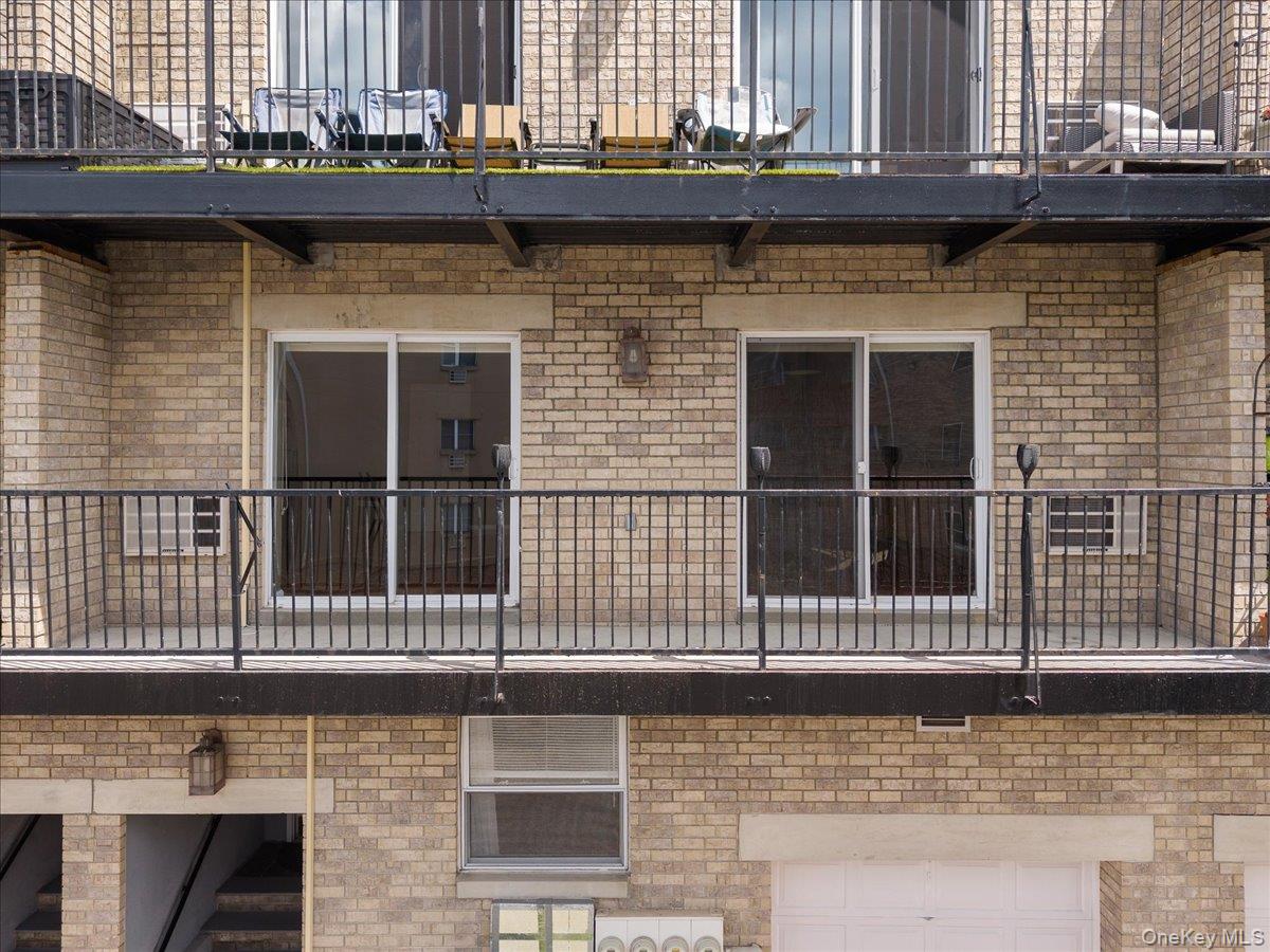 10 Pennyfield Avenue 8B