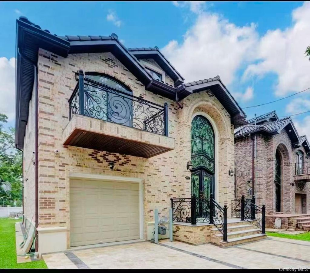 Photo of 157-49 Rose Avenue, Flushing, NY 11355 (MLS # 976816)