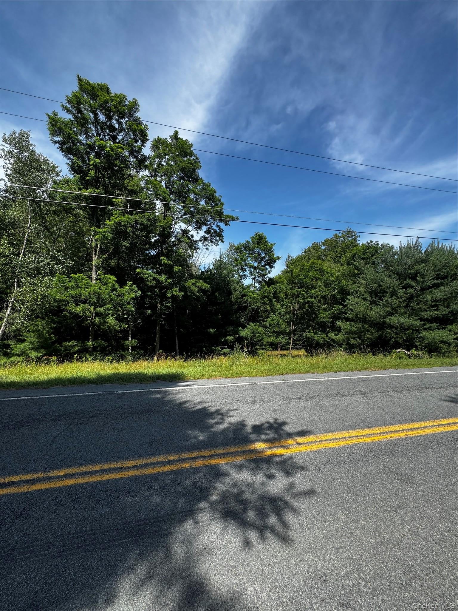 Ulster Heights Road