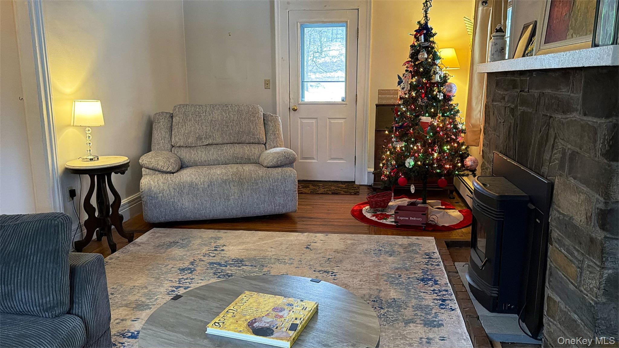 Staatsburg, New York 12580, United States, 3 Bedrooms Bedrooms, ,2 BathroomsBathrooms,Residential,Active,253334