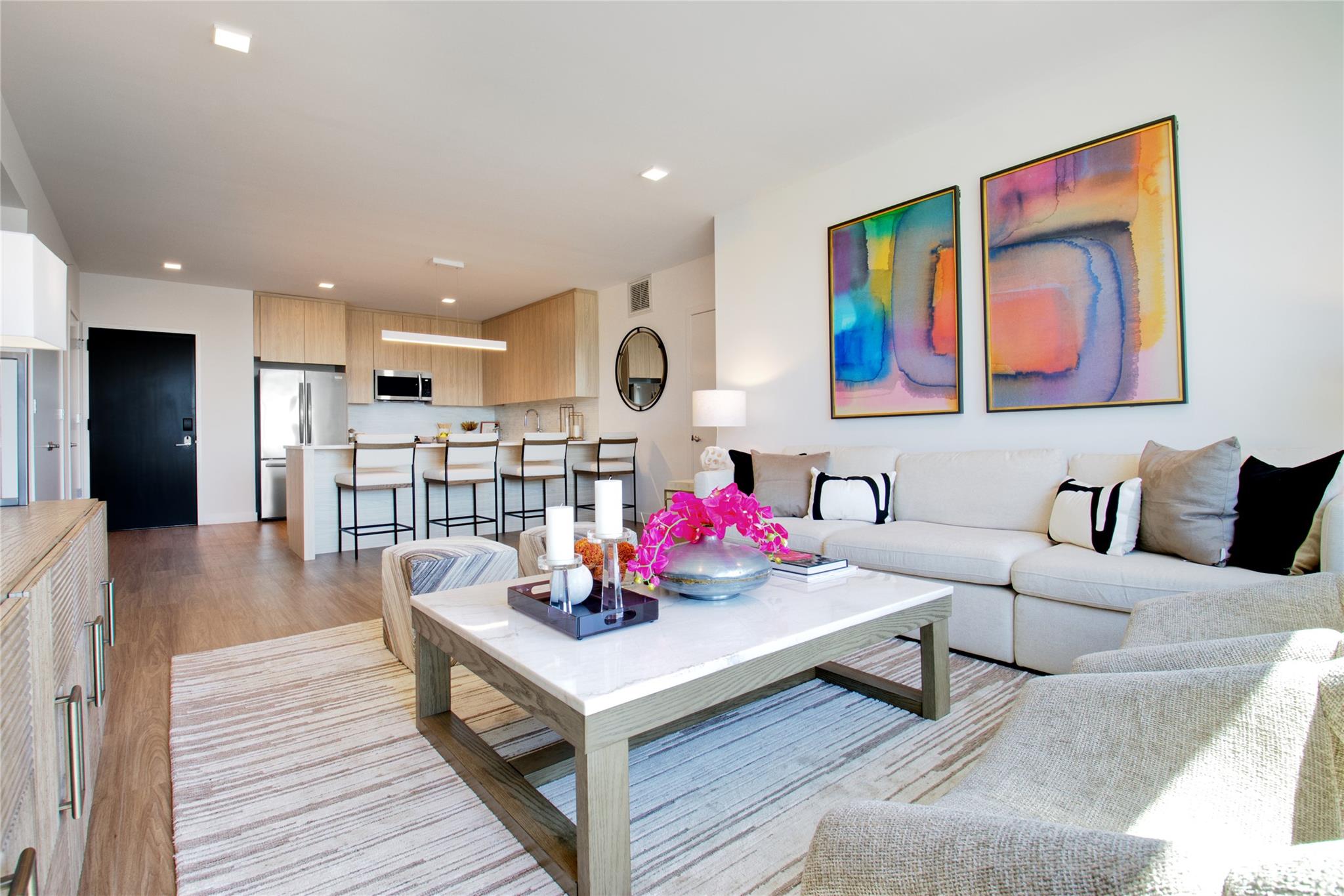 333 Warner Avenue 215