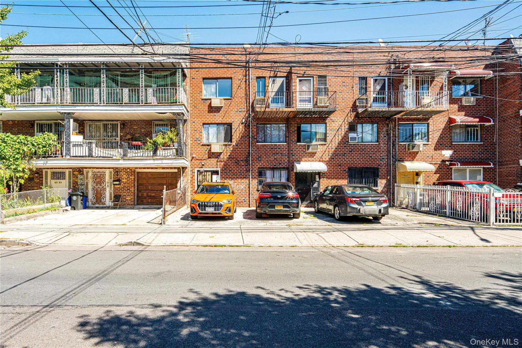 53-37 97 Street