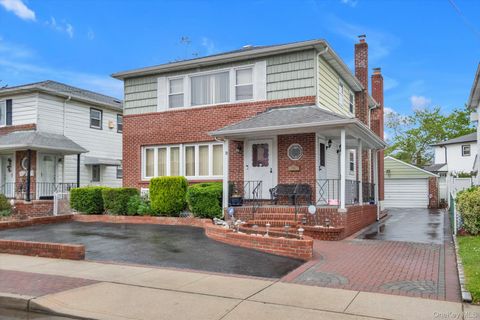 Multifamily For Sale - 19 Gibson Boulevard<br/> Valley Stream, NY 11581