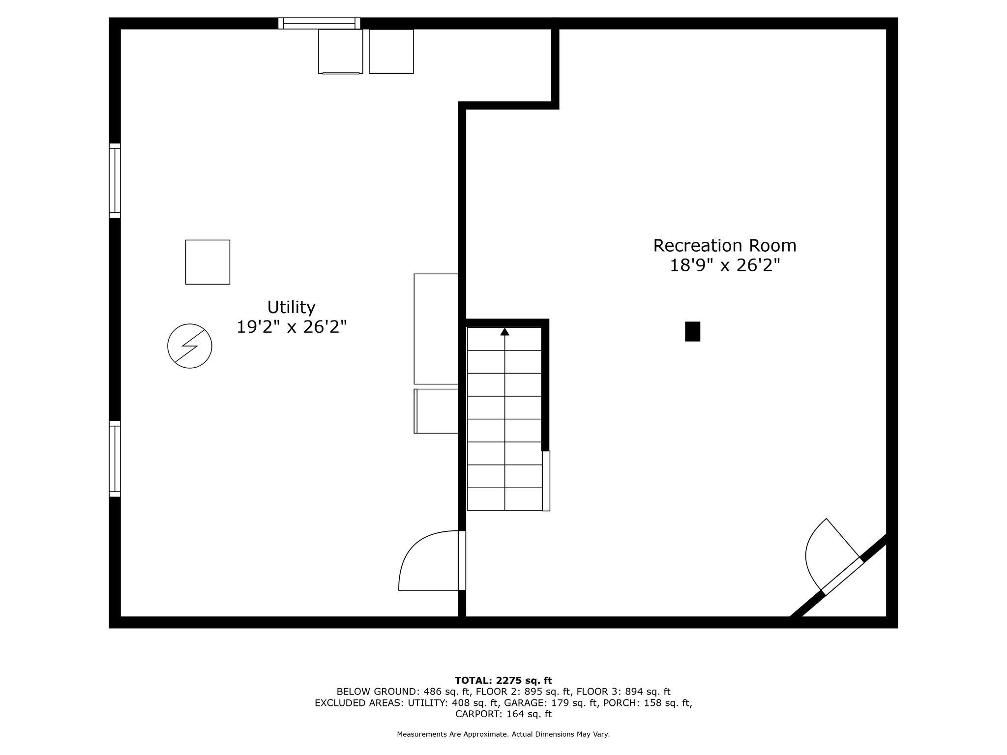 1620 East Drive, Merrick, New York image 37