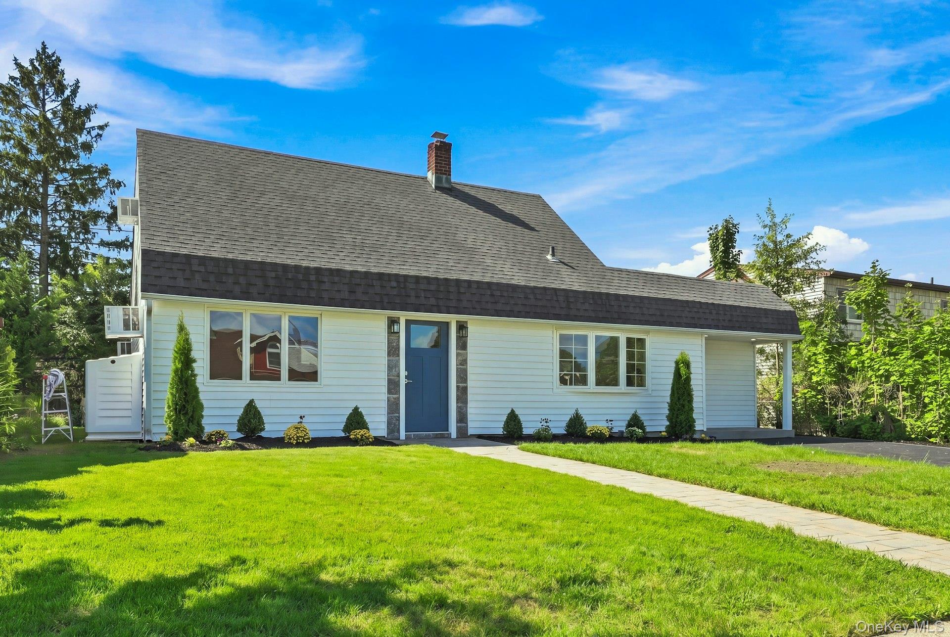 26 Birch Lane