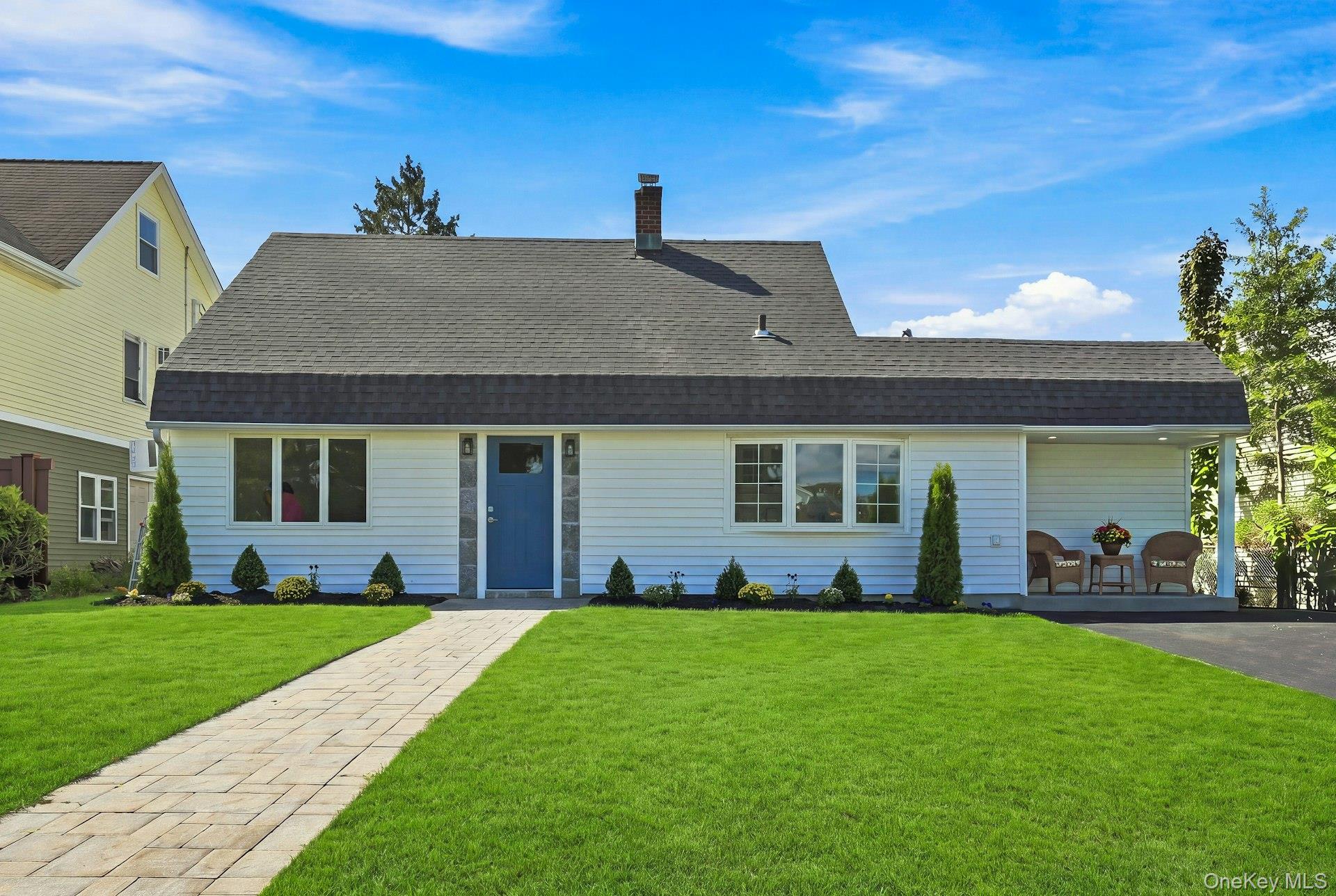 26 Birch Lane