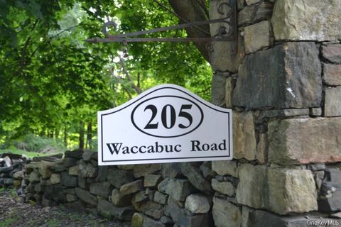 Apartment For Rent - 205 Waccabuc Road #7<br/> Westchester County, Goldens Bridge, NY 10526