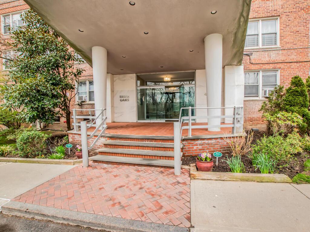 4525 Henry Hudson Parkway #603, Bronx, New York image 20