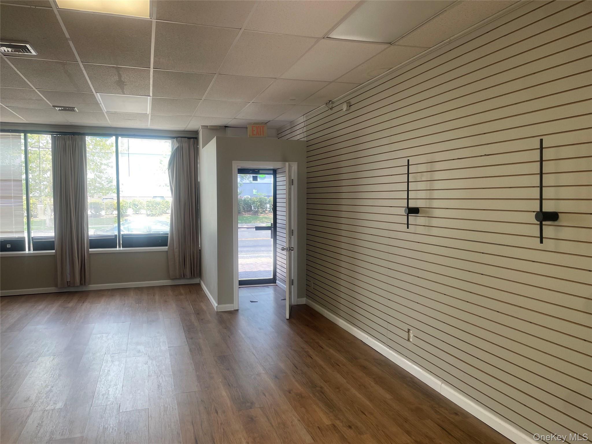 40 Motor Avenue