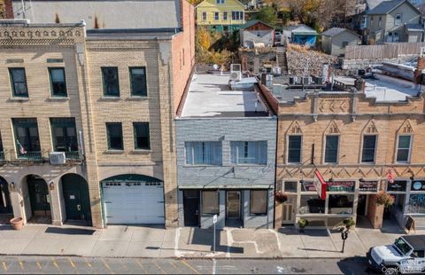 Homes For Sale - 418 Main Street<br/> Catskill, NY 12414