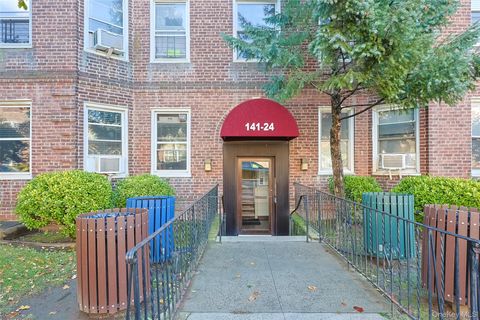 Photo of 141-24 78 Road #3A, Flushing, NY 11367 (MLS # 928398) Photo of 141-24 78 Road #3A, Flushing, NY 11367 (MLS # 928398)