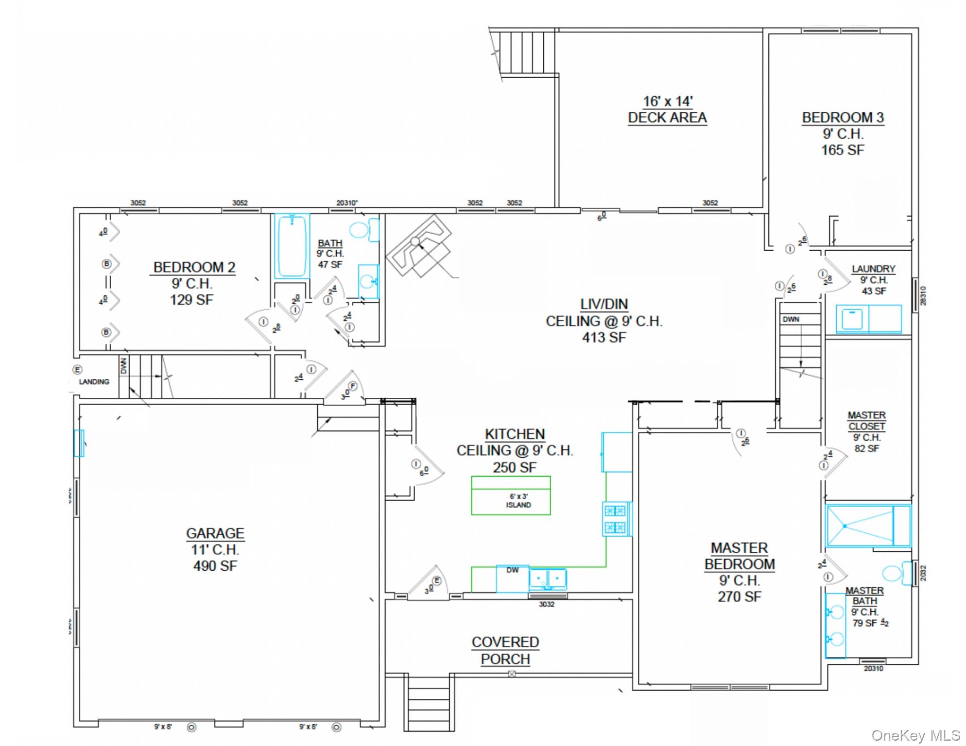 213 Tuckers Corners Road