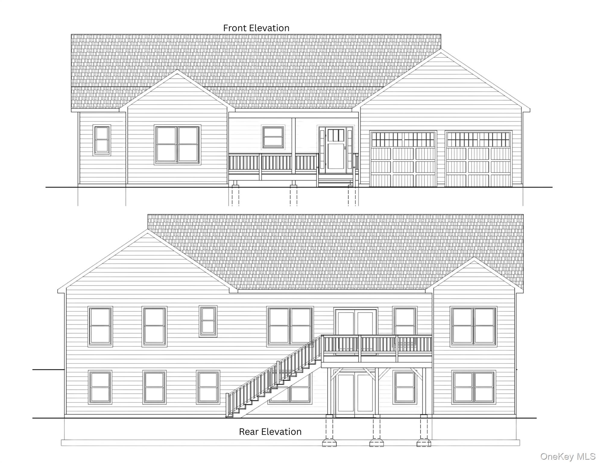 213 Tuckers Corners Road