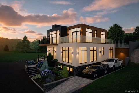 Vacant Land For Sale - 25 Sunnyside Avenue<br/> Brooklyn, NY 11207