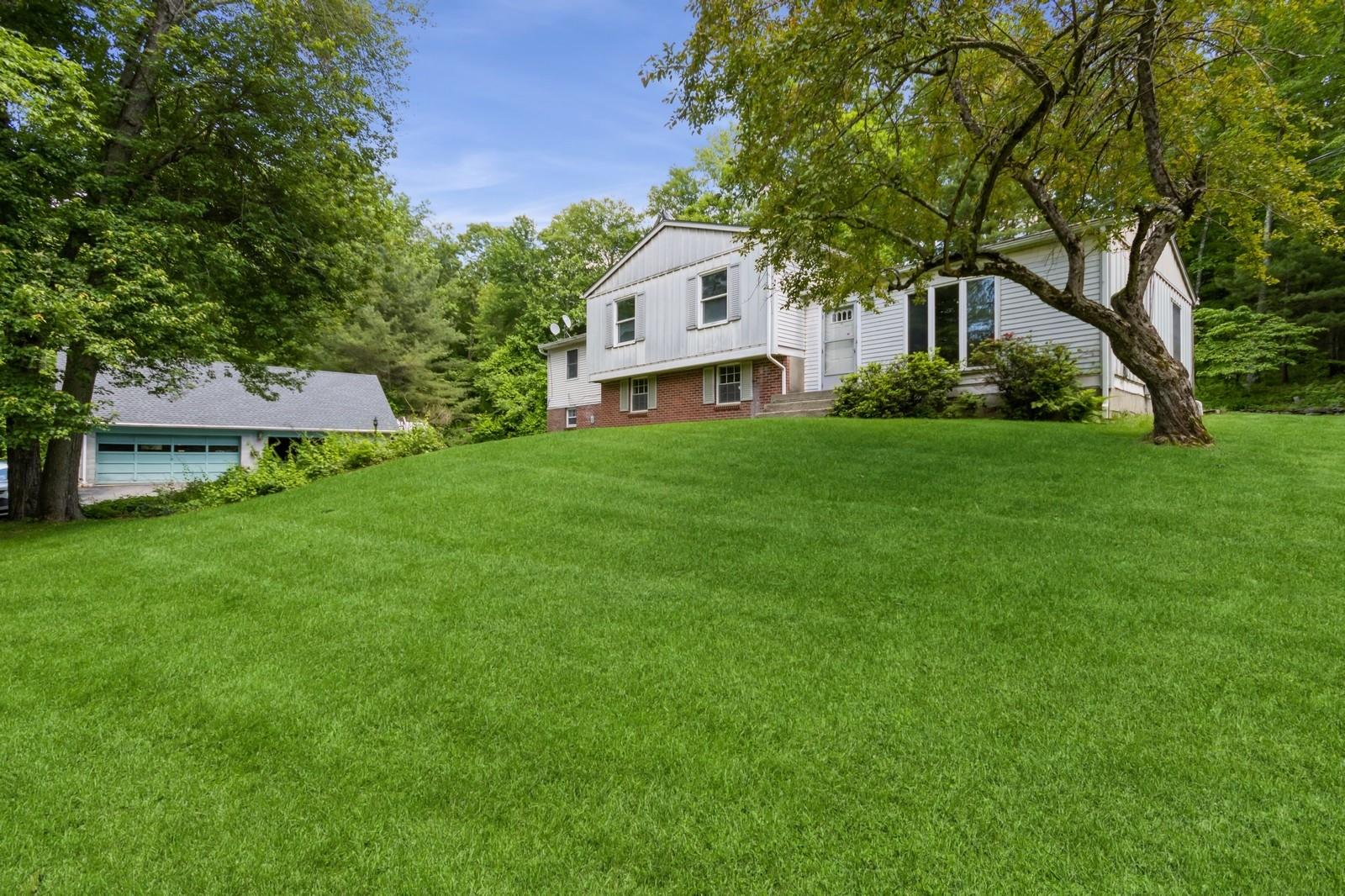 Property for Sale at Horsepound Road, Carmel, New York - Bedrooms: 5 
Bathrooms: 4 
Rooms: 11  - $500,000