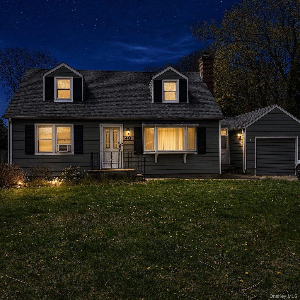 Photo of 40 Public Road, Hauppauge, NY 11788 (MLS # 990121)