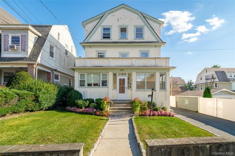 270 Sickles Avenue 2 New Rochelle NY 10801