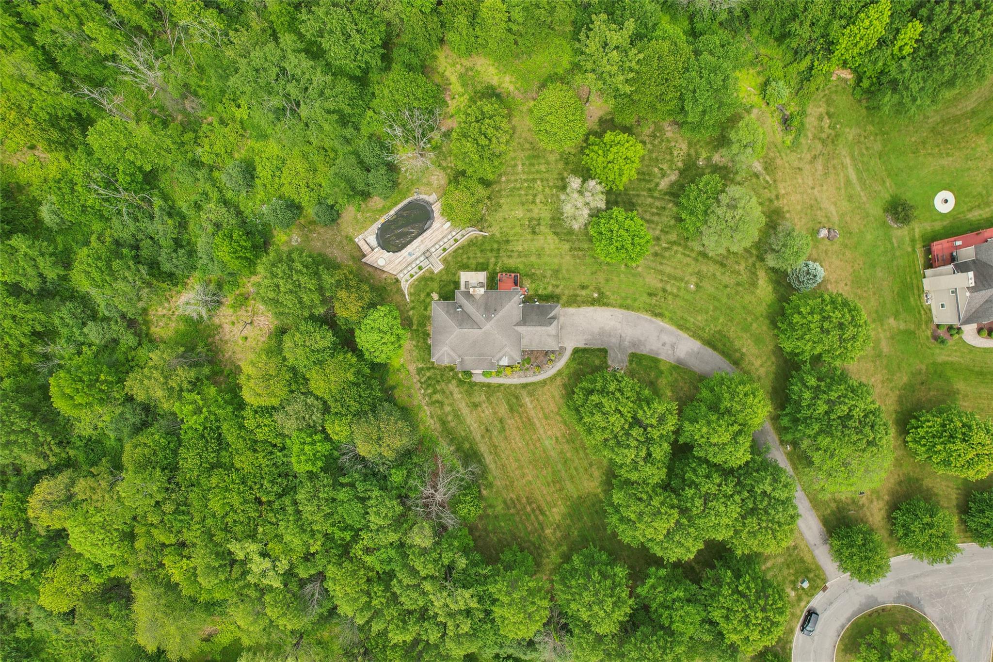 20 Trudy Drive, Campbell Hall, New York image 36