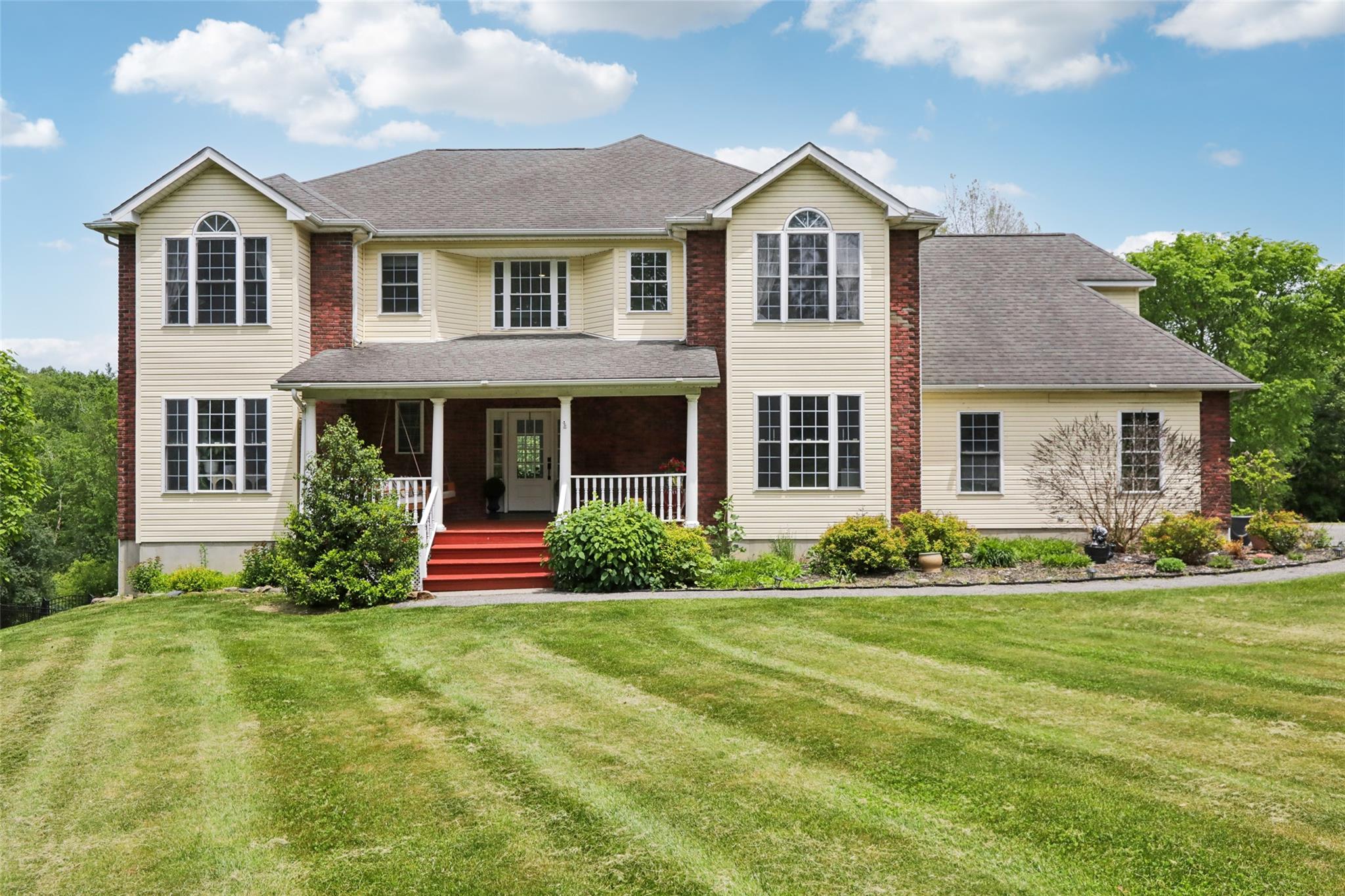 20 Trudy Drive, Campbell Hall, New York image 2