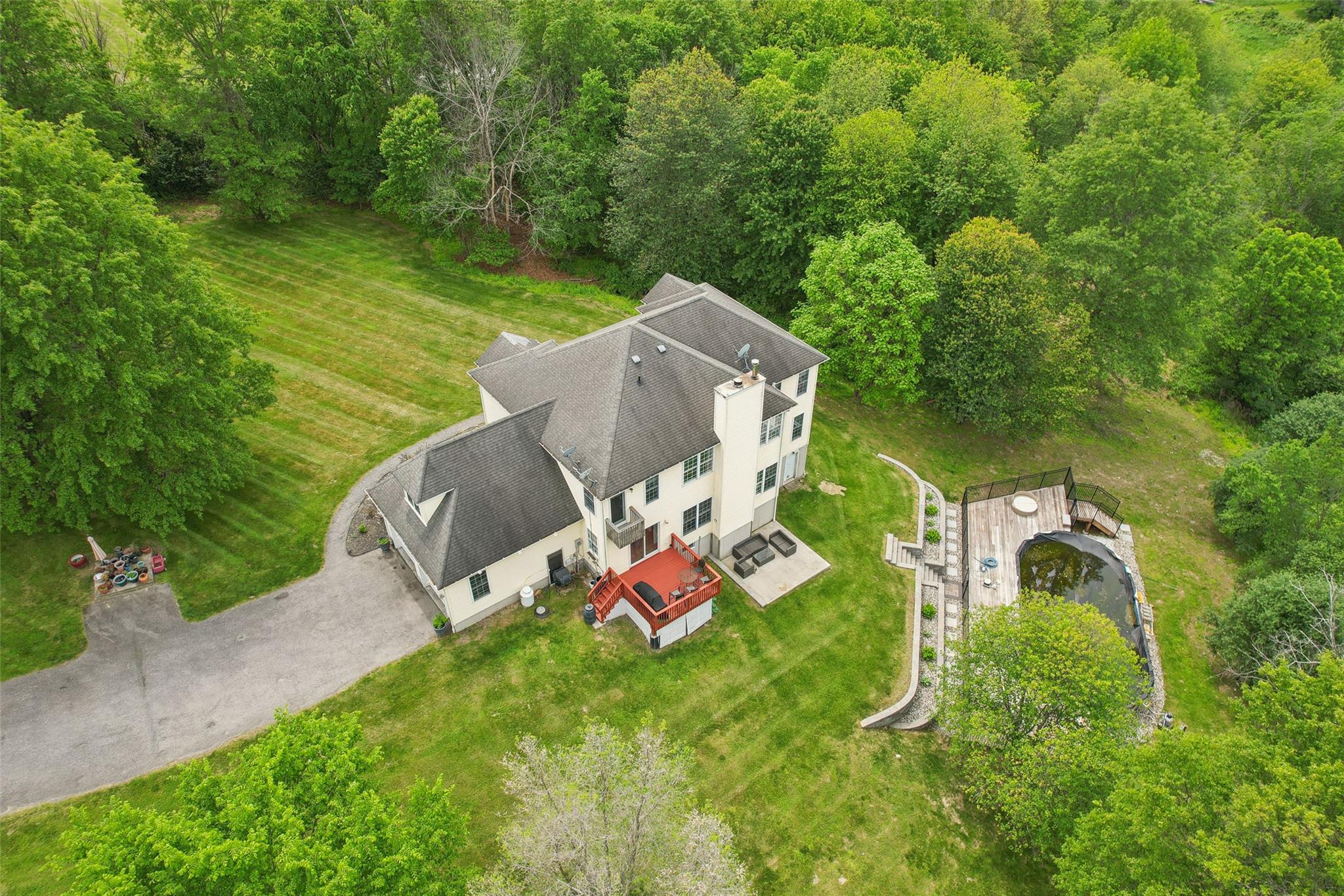 20 Trudy Drive, Campbell Hall, New York image 41