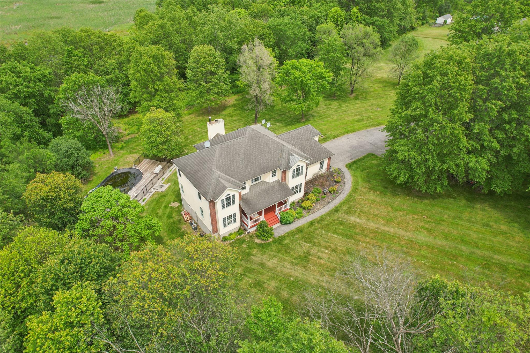 20 Trudy Drive, Campbell Hall, New York image 40