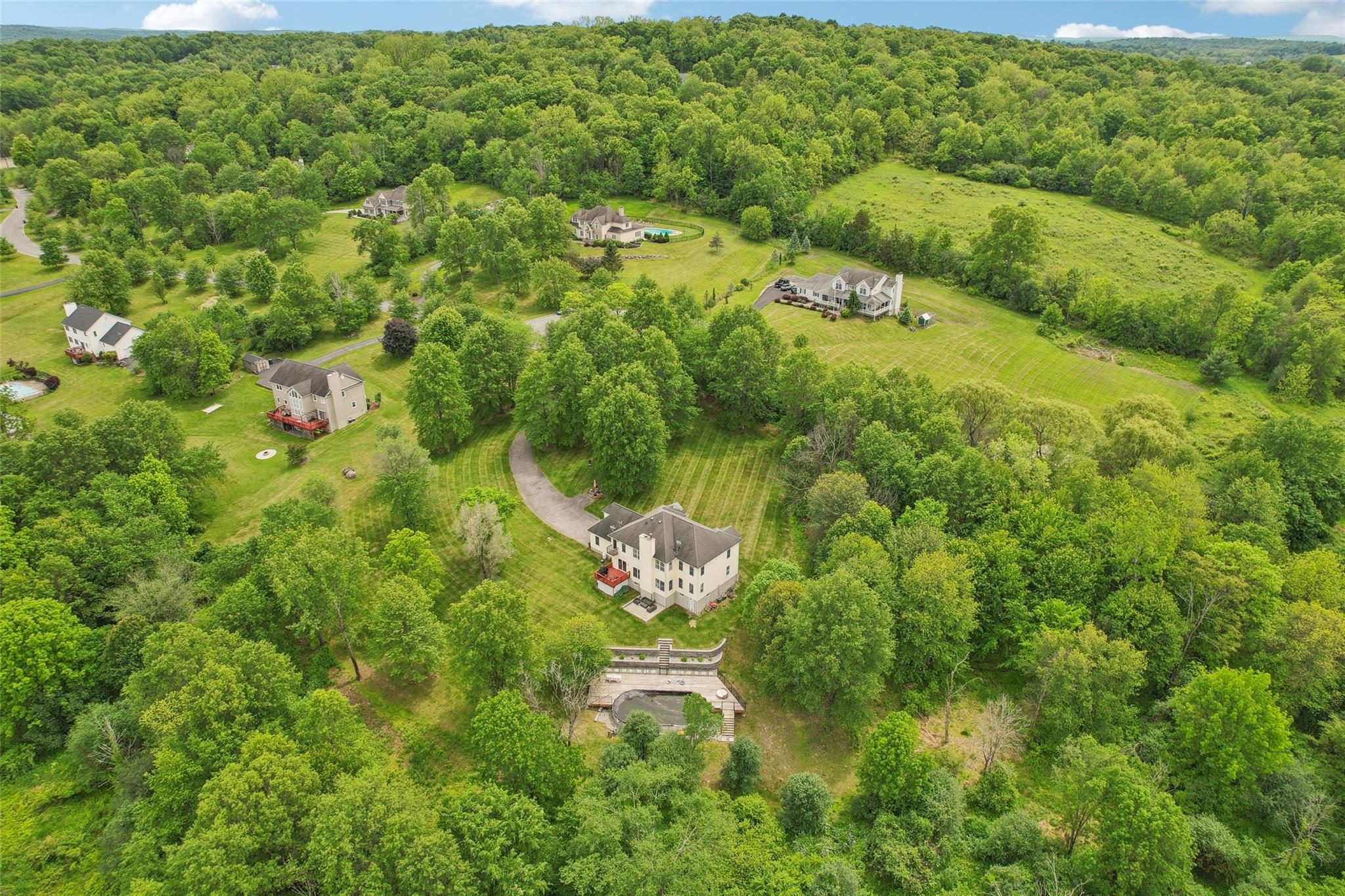 20 Trudy Drive, Campbell Hall, New York image 38