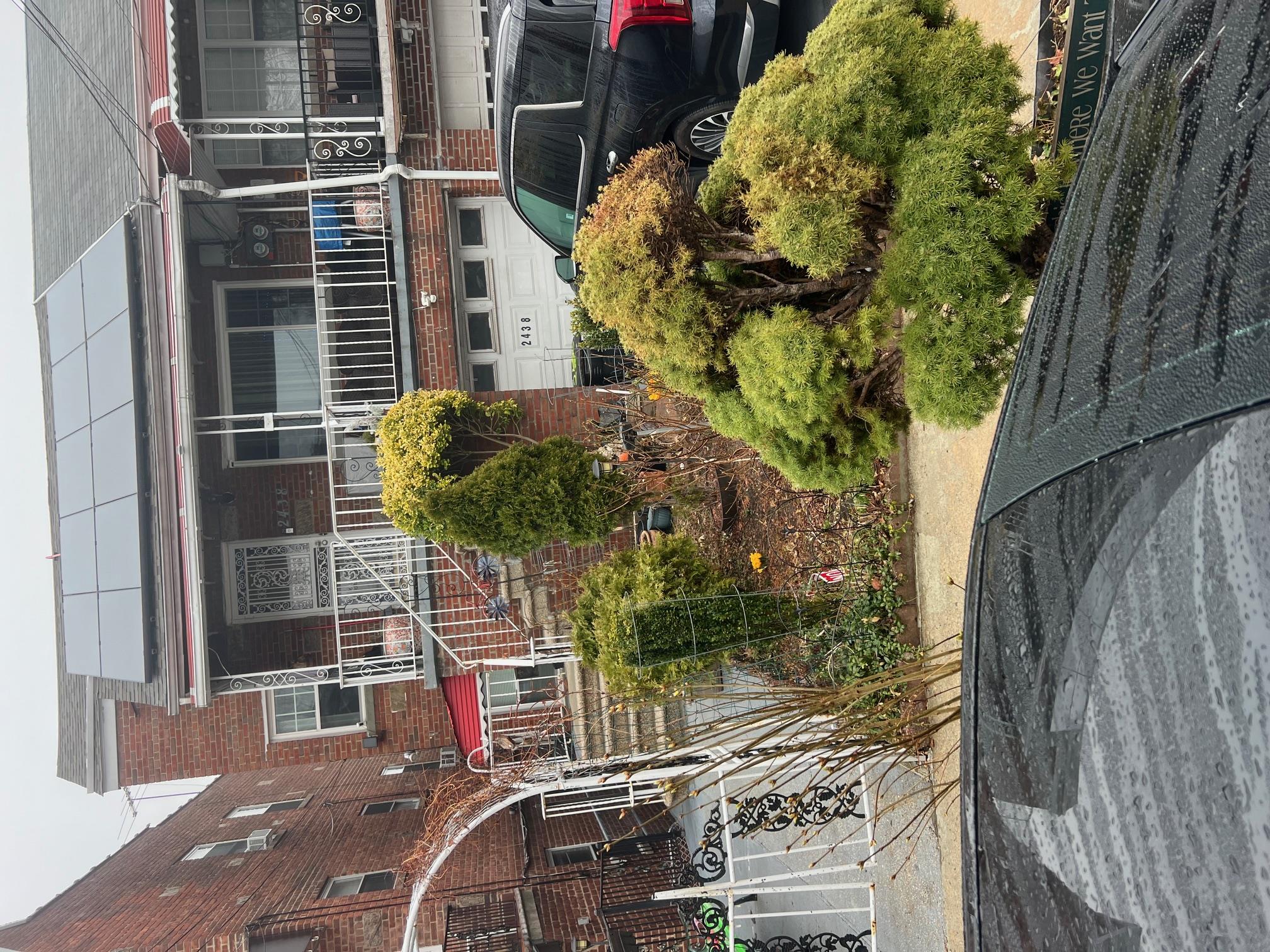 Property for Sale at Throop Avenue, Bronx, New York - Bedrooms: 6 
Bathrooms: 4  - $919,000