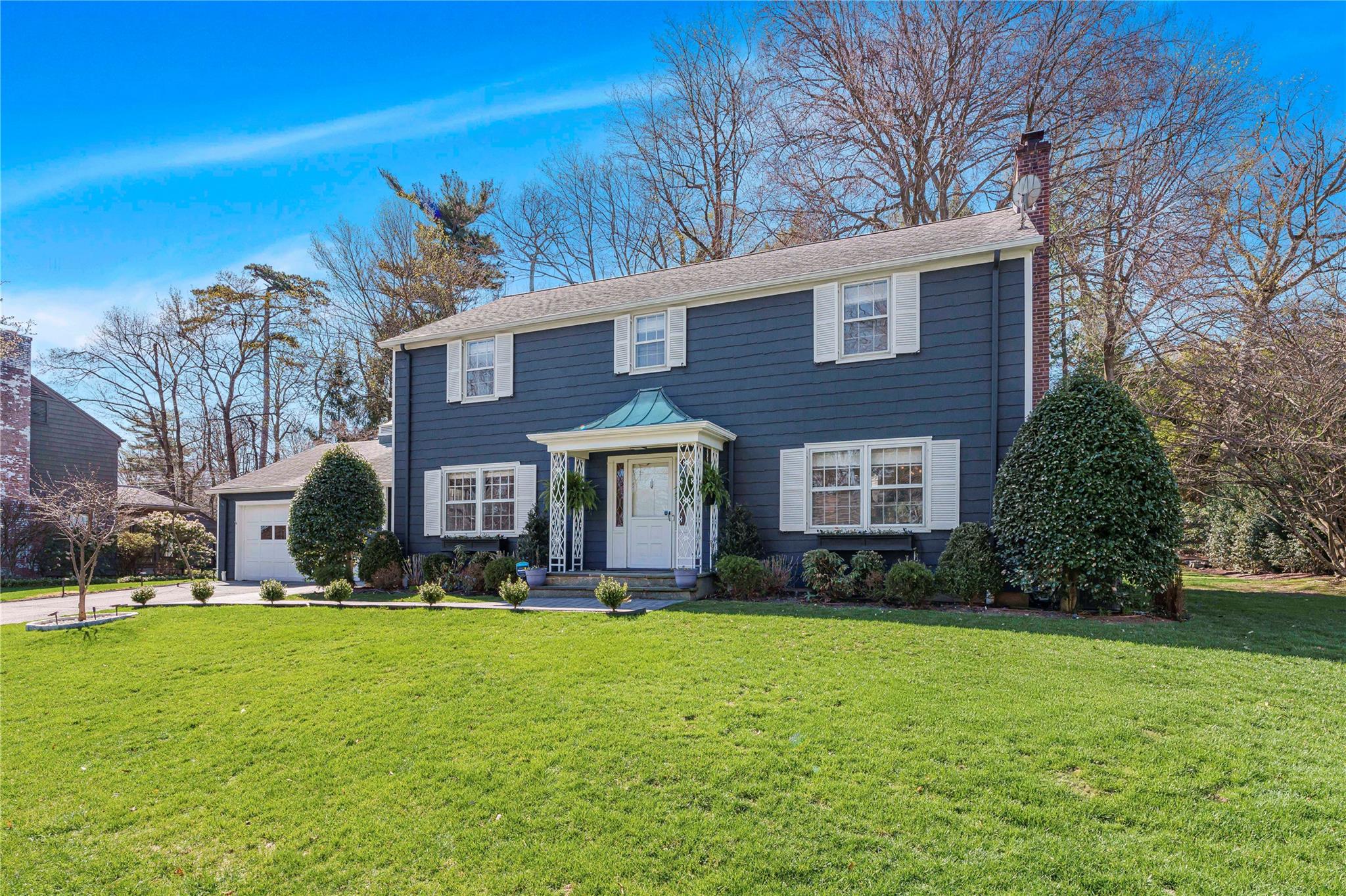 9 Brace Terrace, Dobbs Ferry, New York image 34