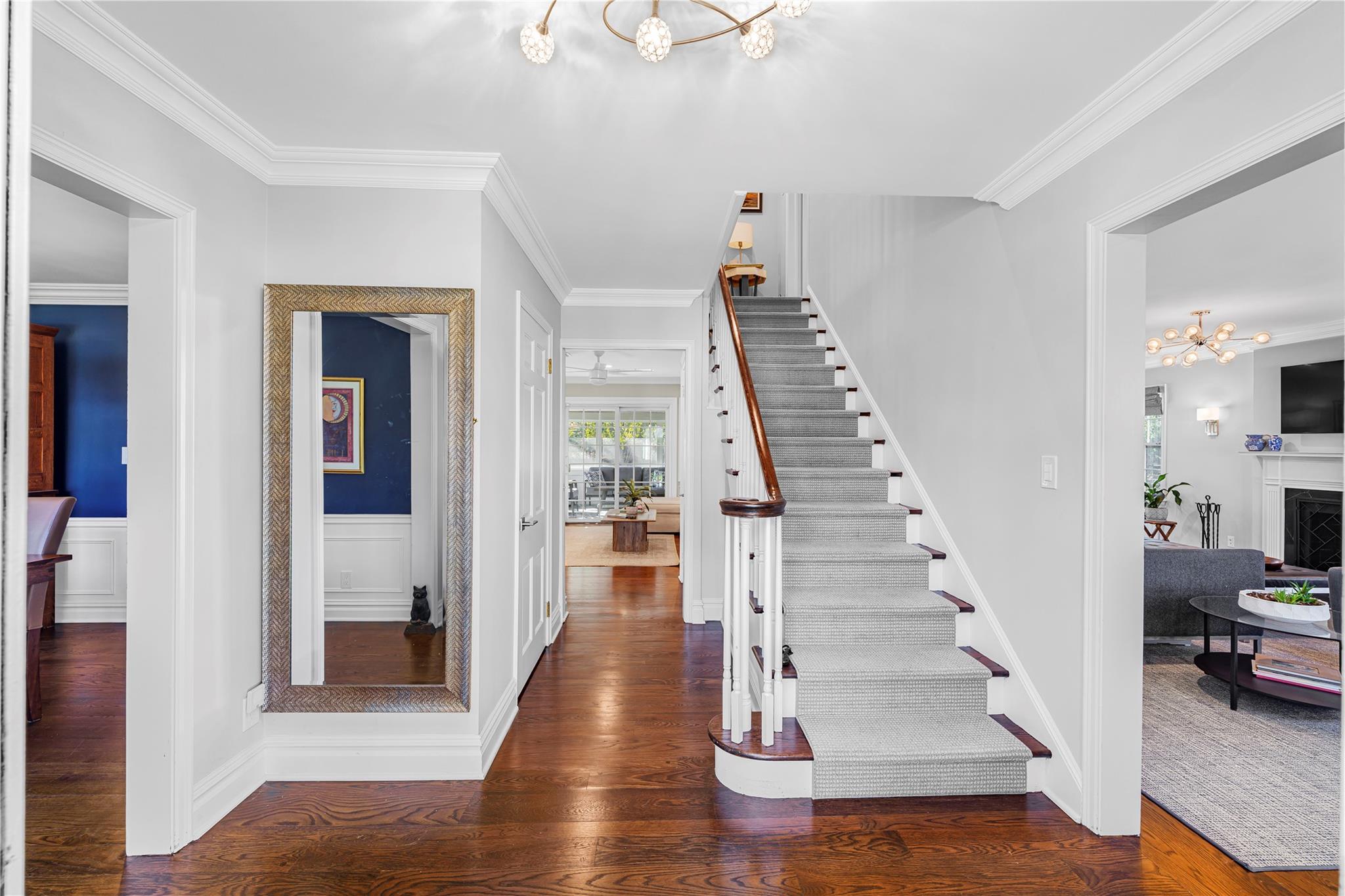 9 Brace Terrace, Dobbs Ferry, New York image 2