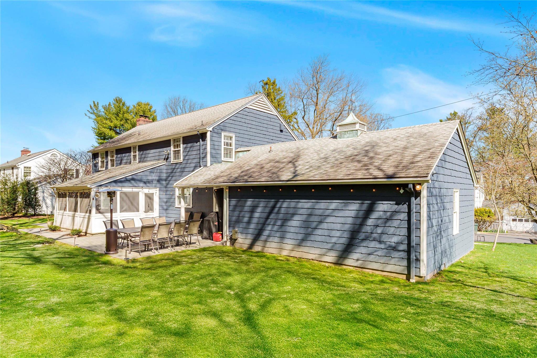 9 Brace Terrace, Dobbs Ferry, New York image 31