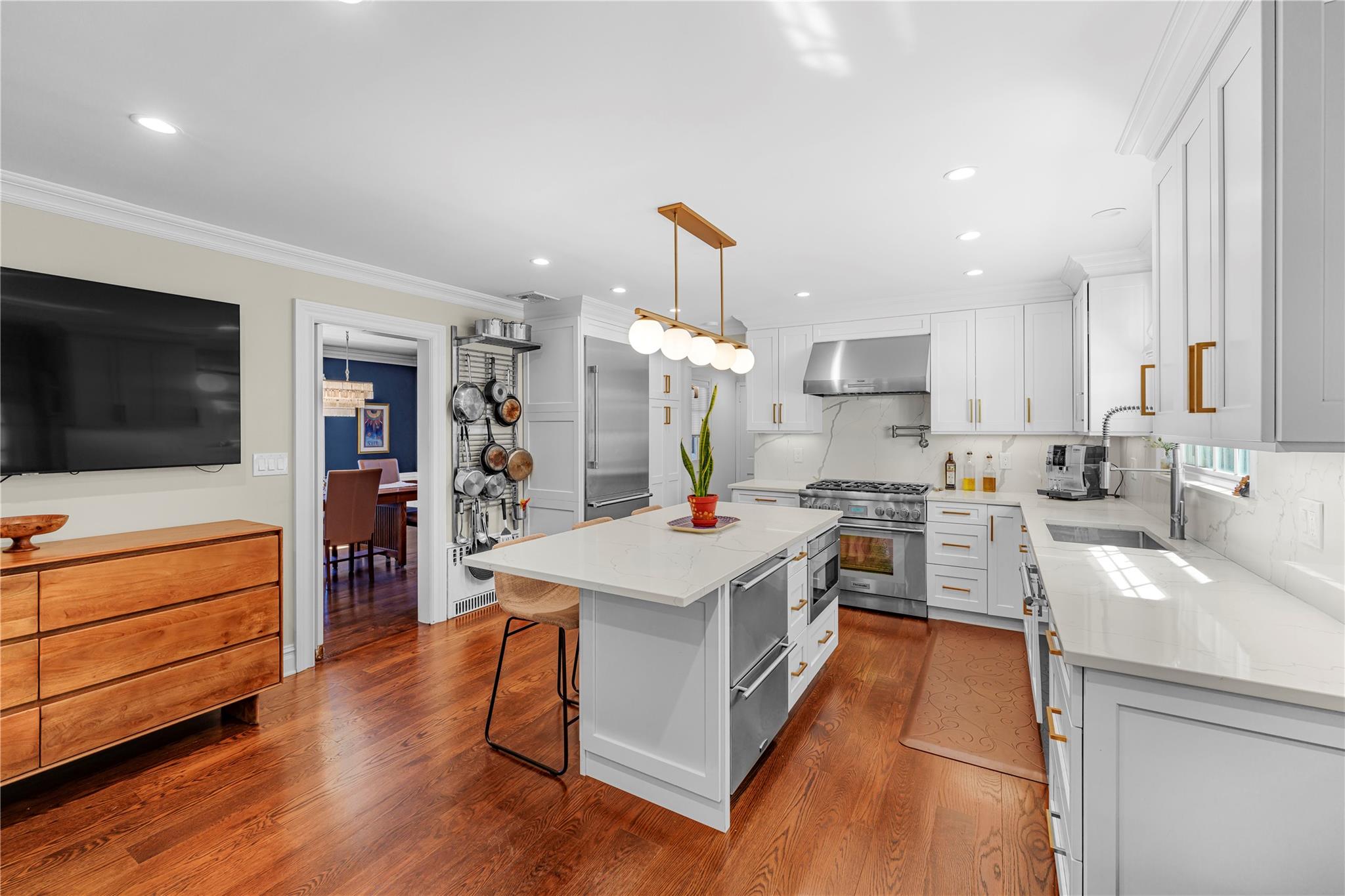 9 Brace Terrace, Dobbs Ferry, New York image 7