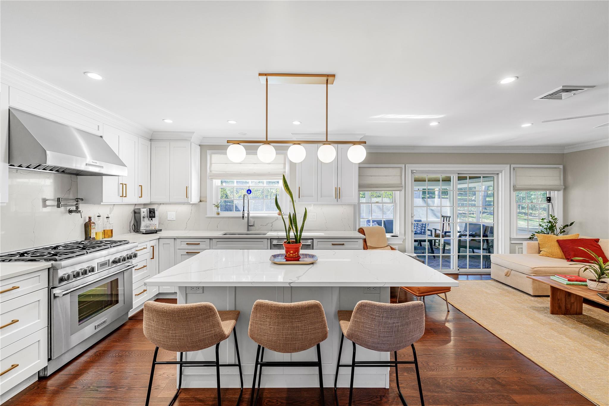 9 Brace Terrace, Dobbs Ferry, New York image 8