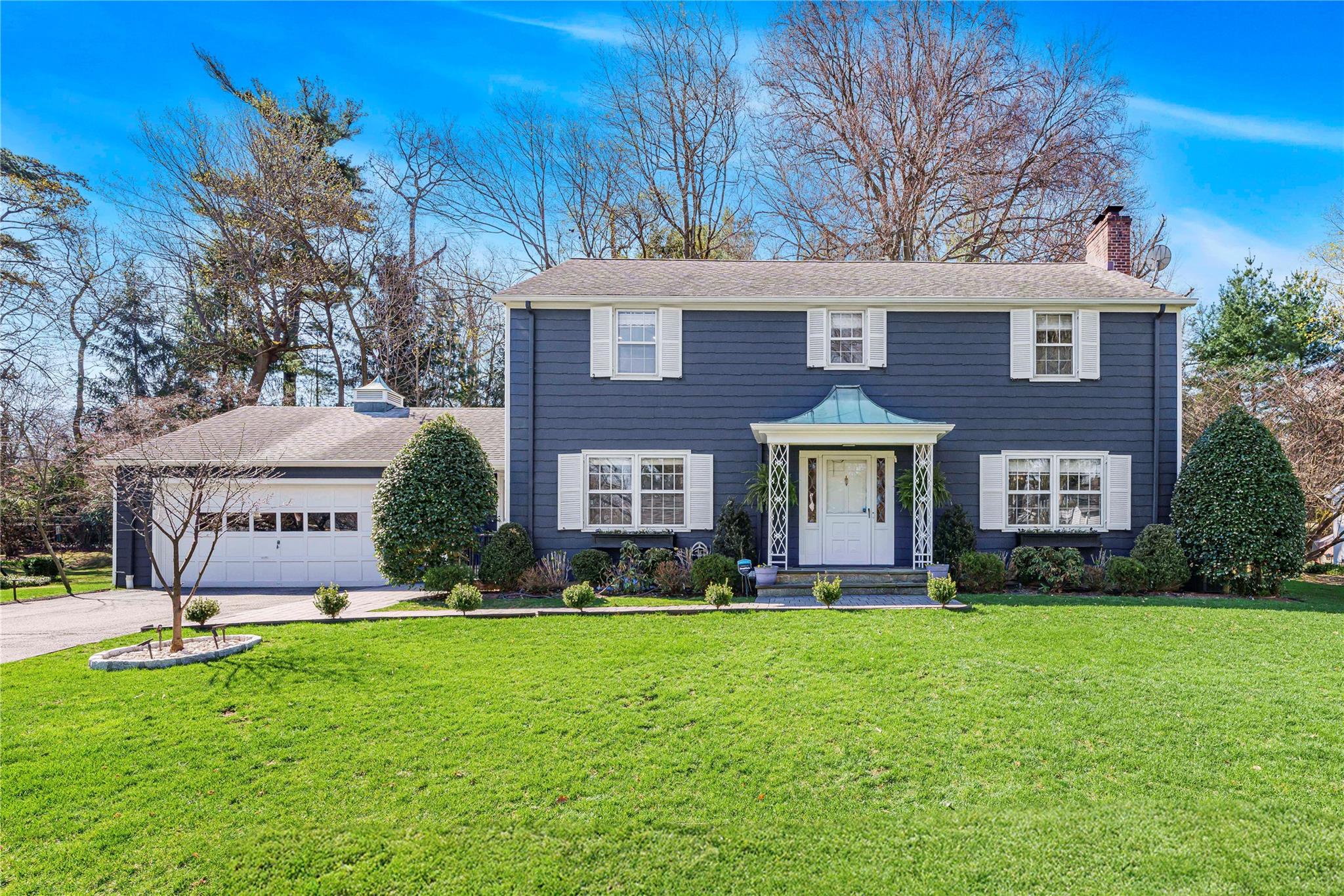 9 Brace Terrace, Dobbs Ferry, New York image 1