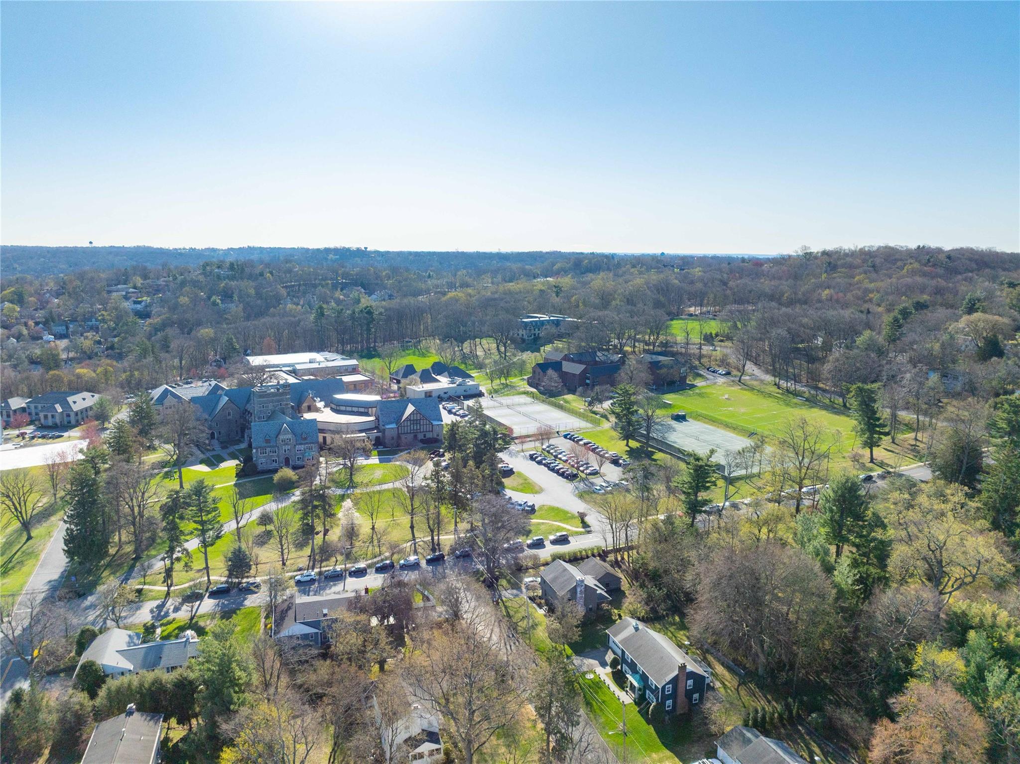 9 Brace Terrace, Dobbs Ferry, New York image 33