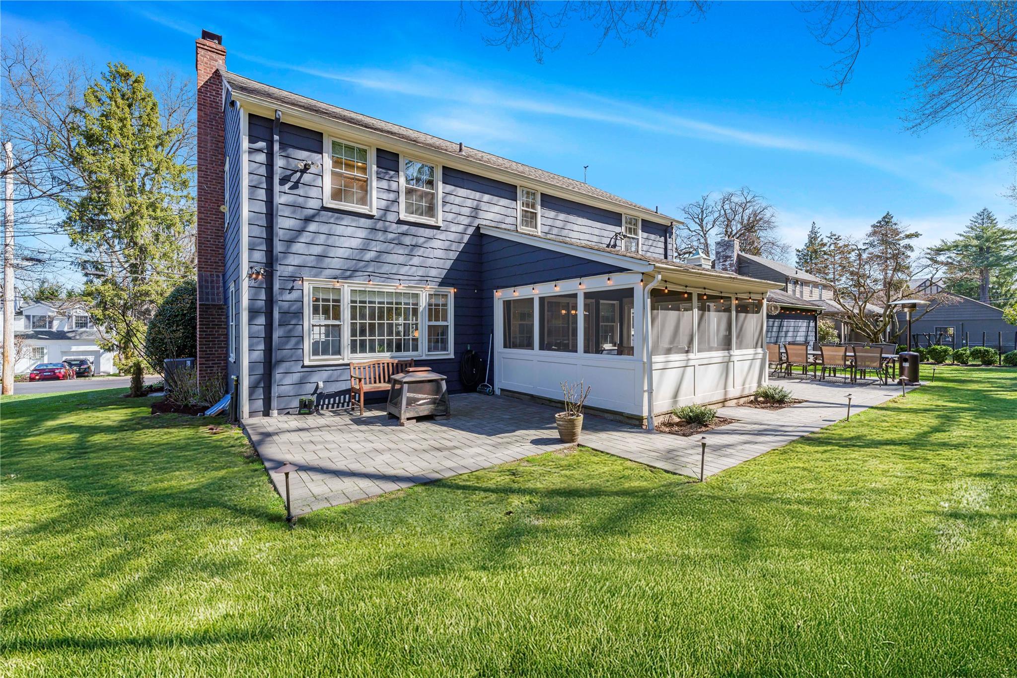 9 Brace Terrace, Dobbs Ferry, New York image 29