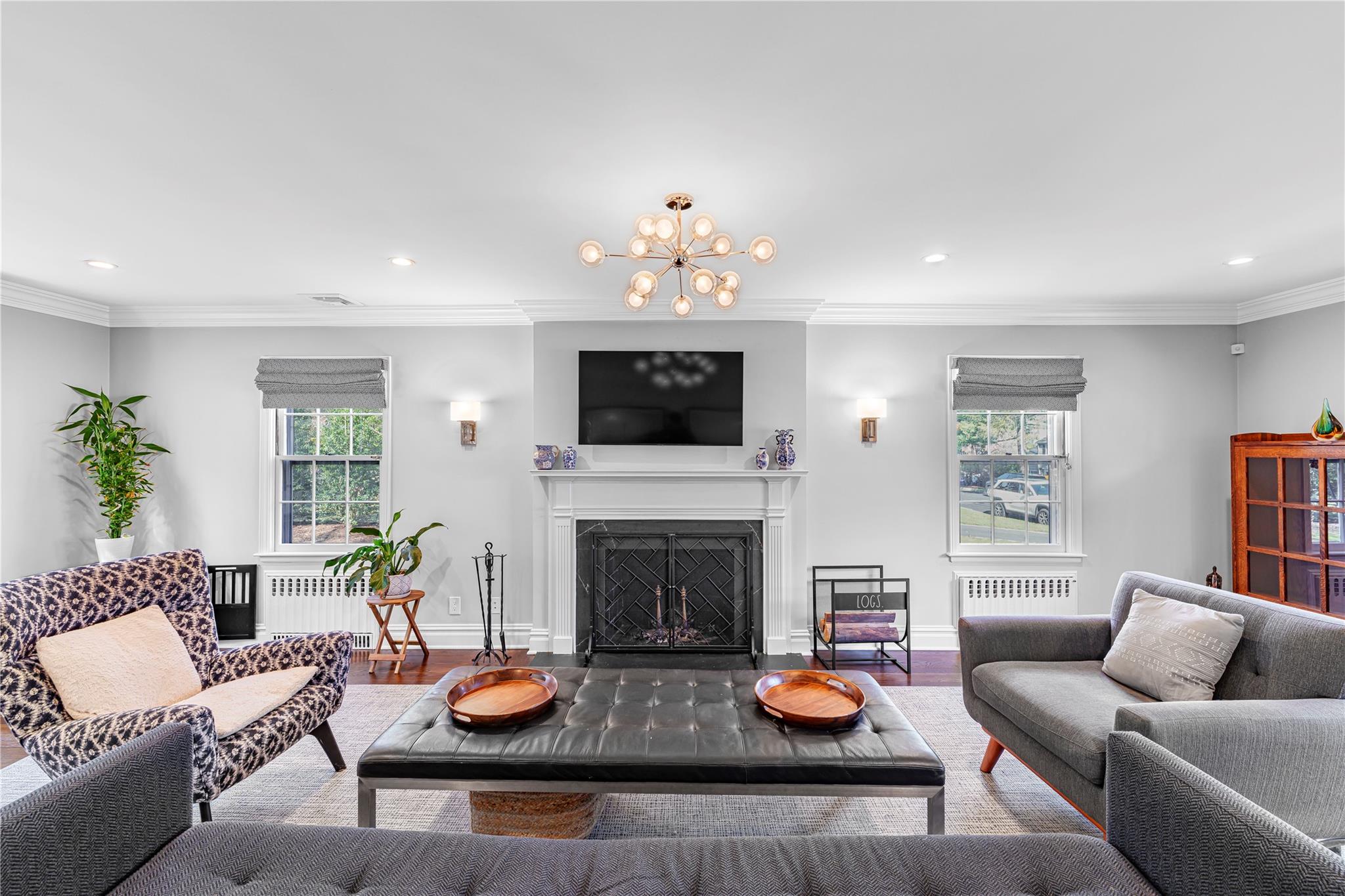 9 Brace Terrace, Dobbs Ferry, New York image 4
