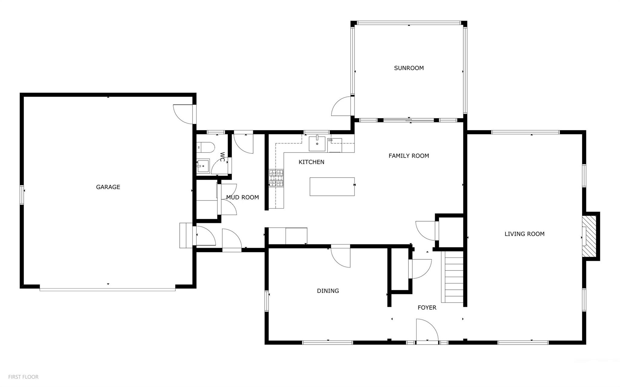 9 Brace Terrace, Dobbs Ferry, New York image 36