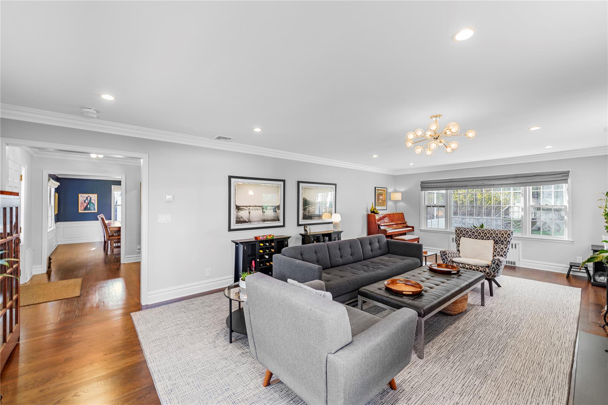 9 Brace Terrace, Dobbs Ferry, New York image 5