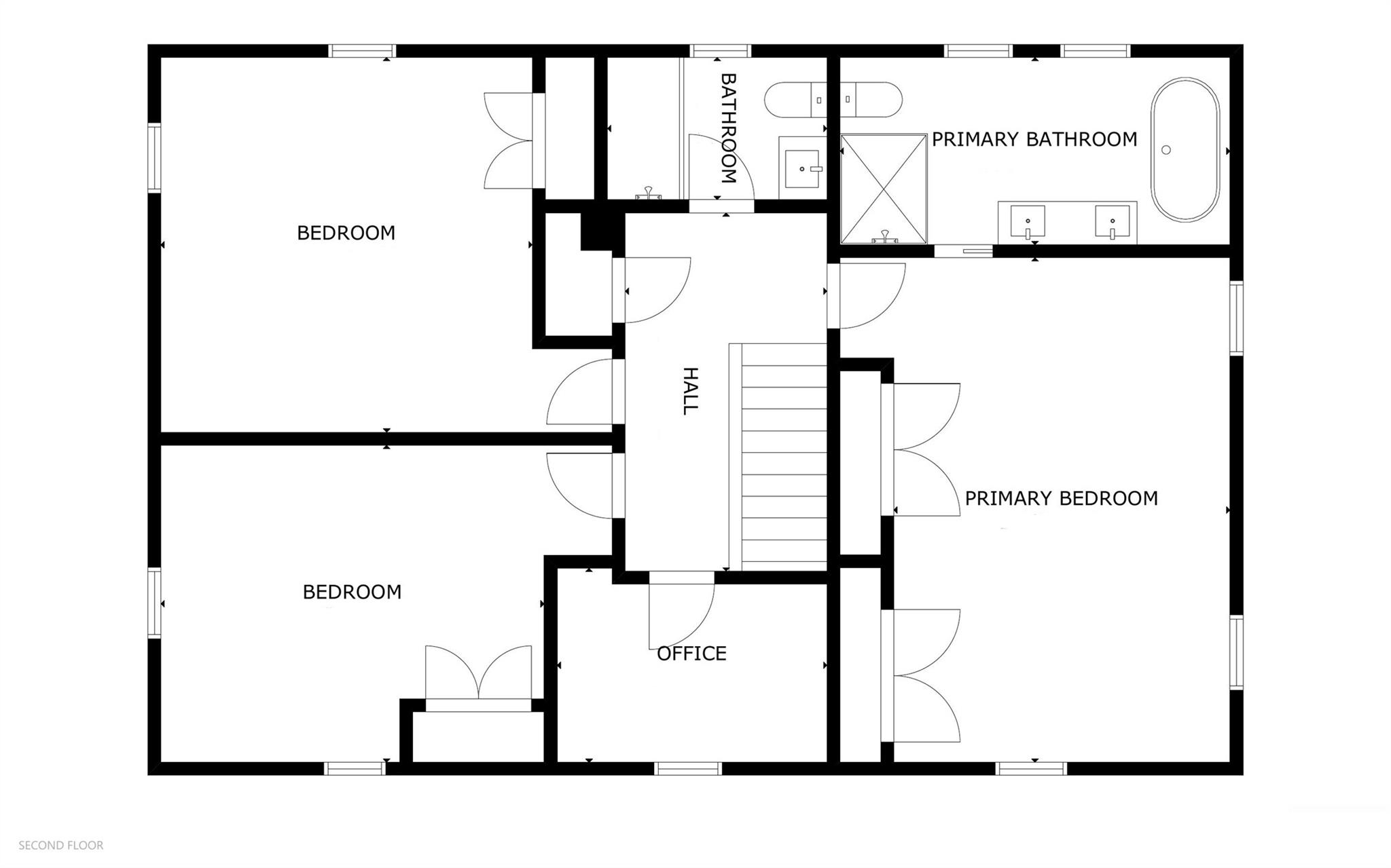 9 Brace Terrace, Dobbs Ferry, New York image 37