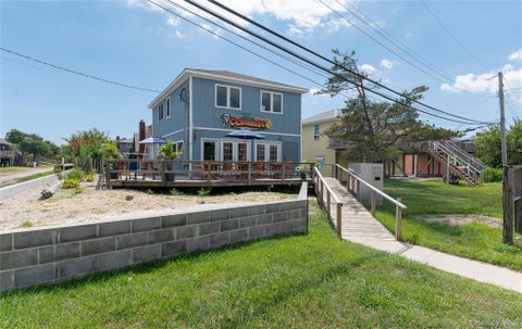 Apartment For Rent - 68 E Bayview Walk<br/> Ocean Bay Park, NY 11770