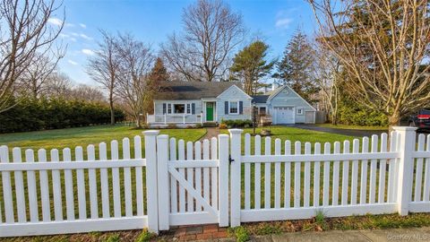 Homes For Sale - 32 Atlantic Avenue<br/> East Moriches, NY 11940