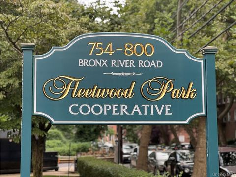 Other For Rent - 780 Bronx River Road #A54<br/> Westchester County, Bronxville, NY 10708