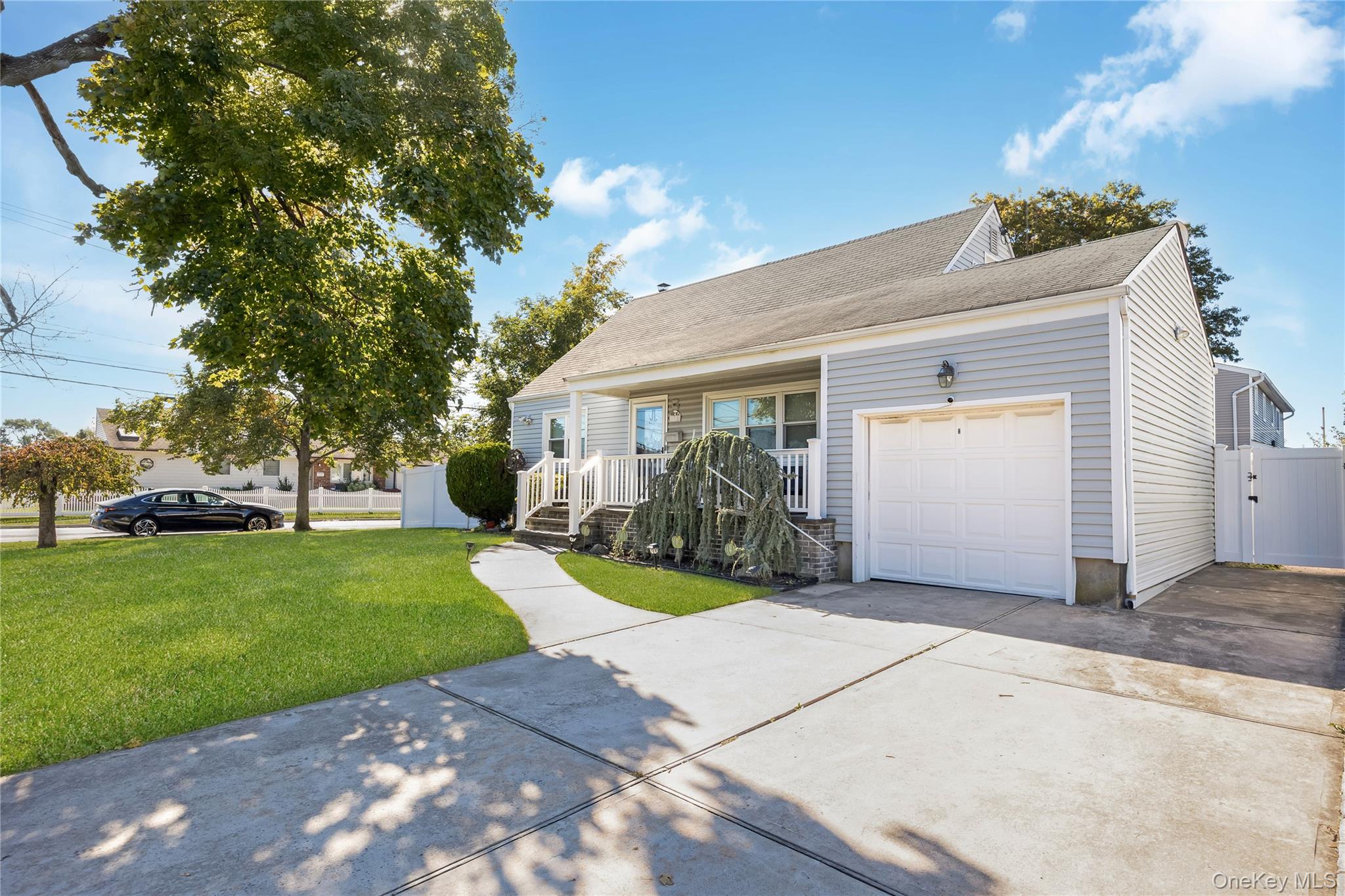 111 Sunset Avenue