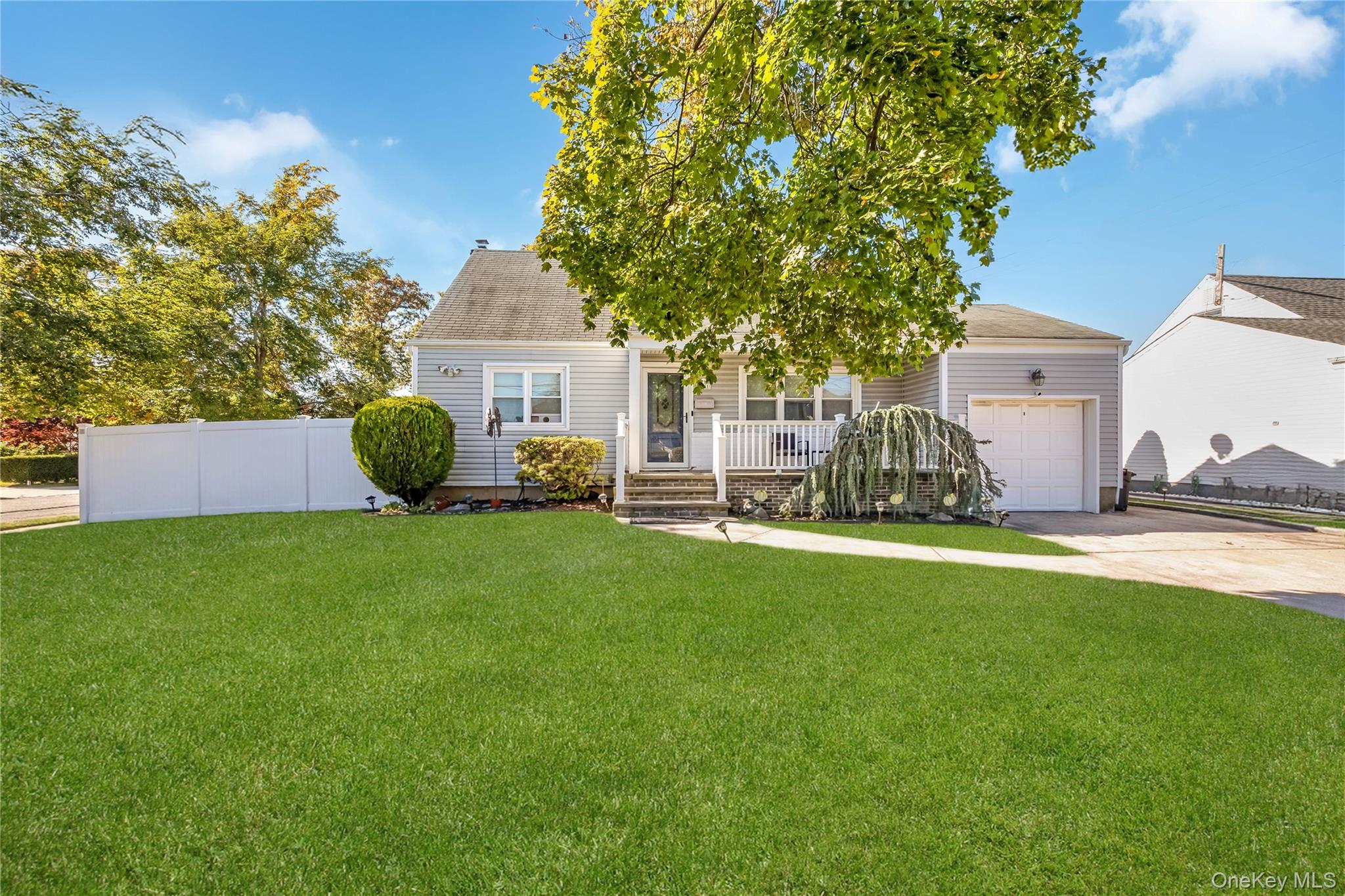 111 Sunset Avenue