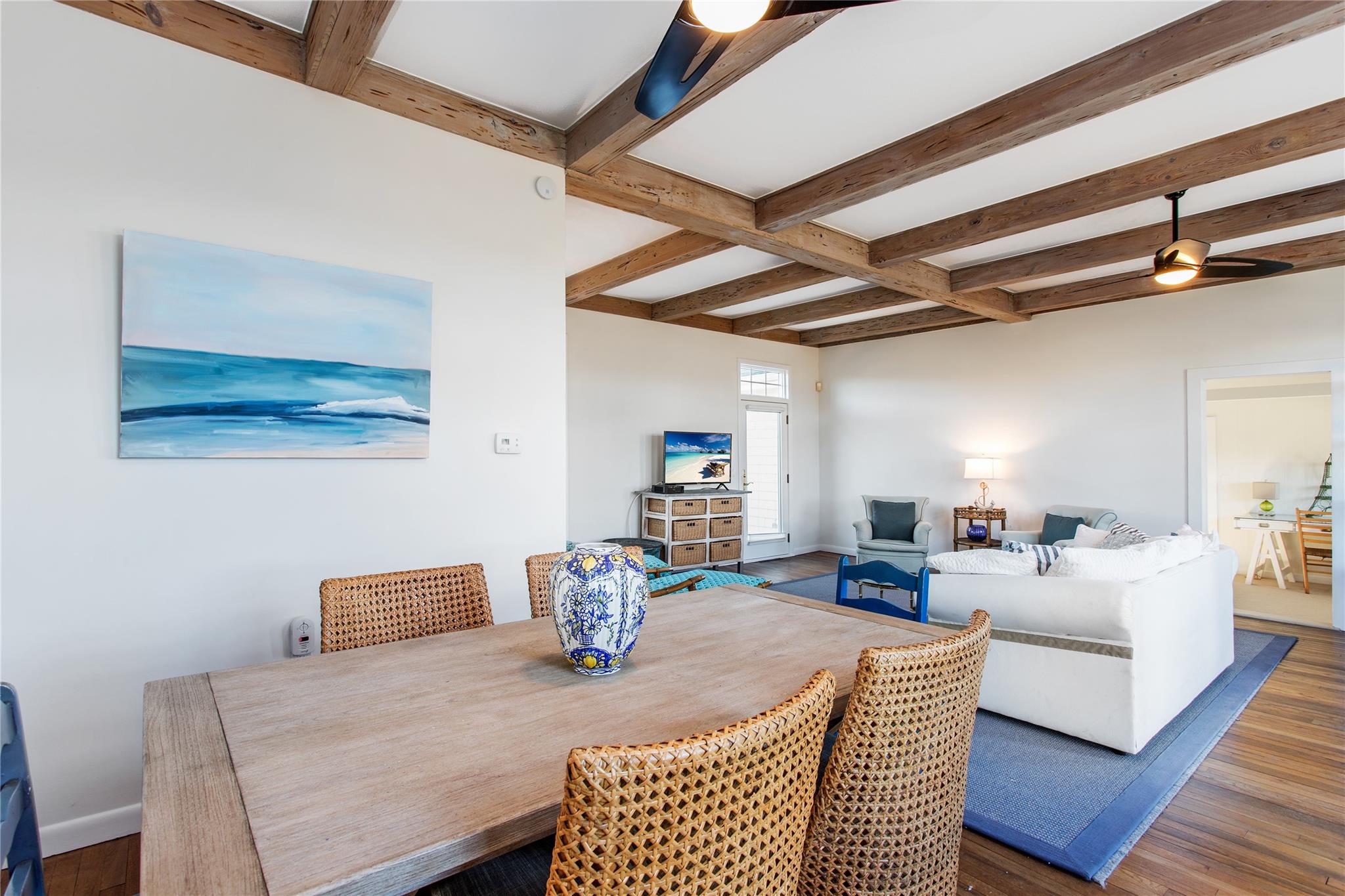 76 Dune Road