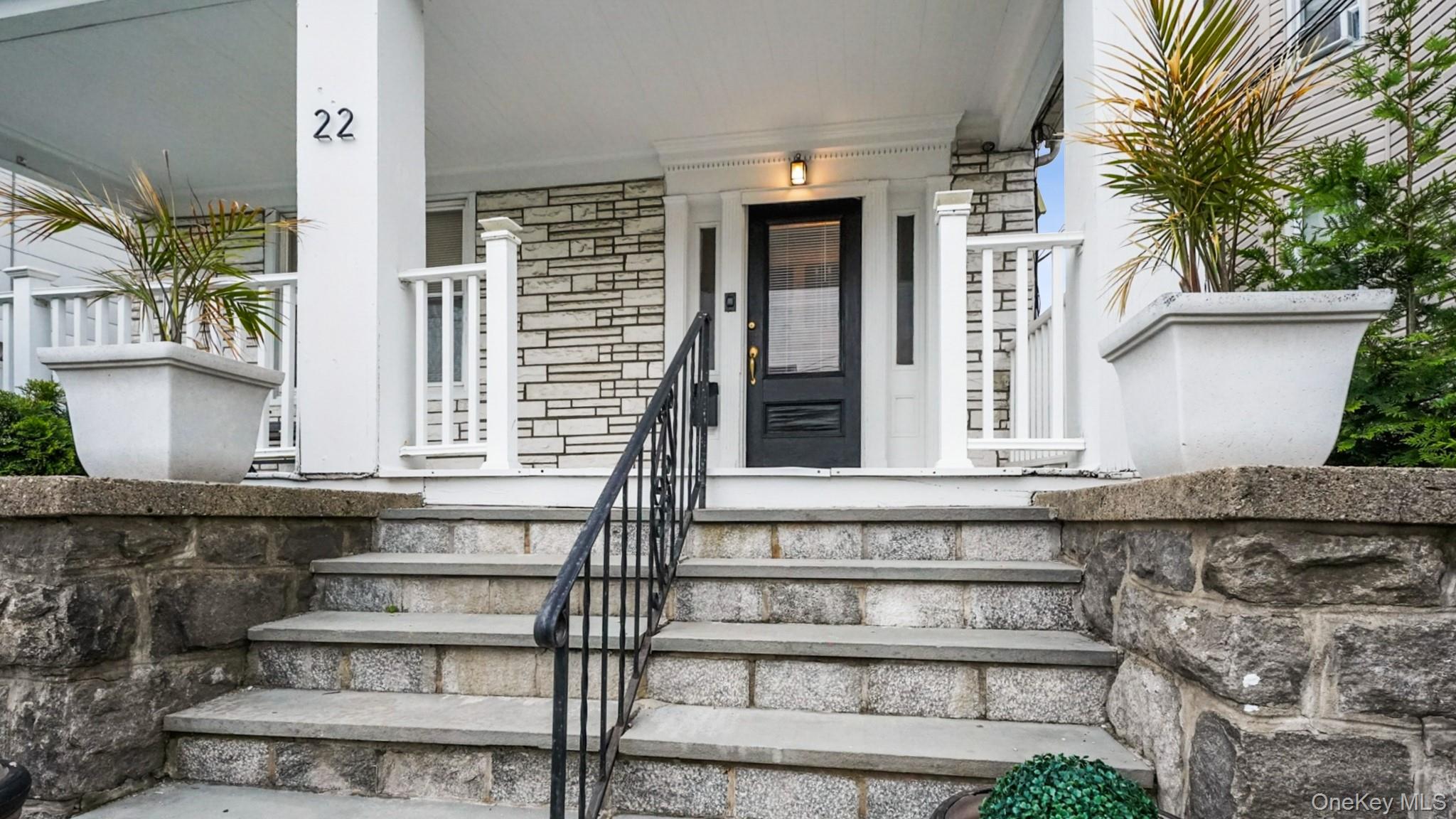 22 mount joy place