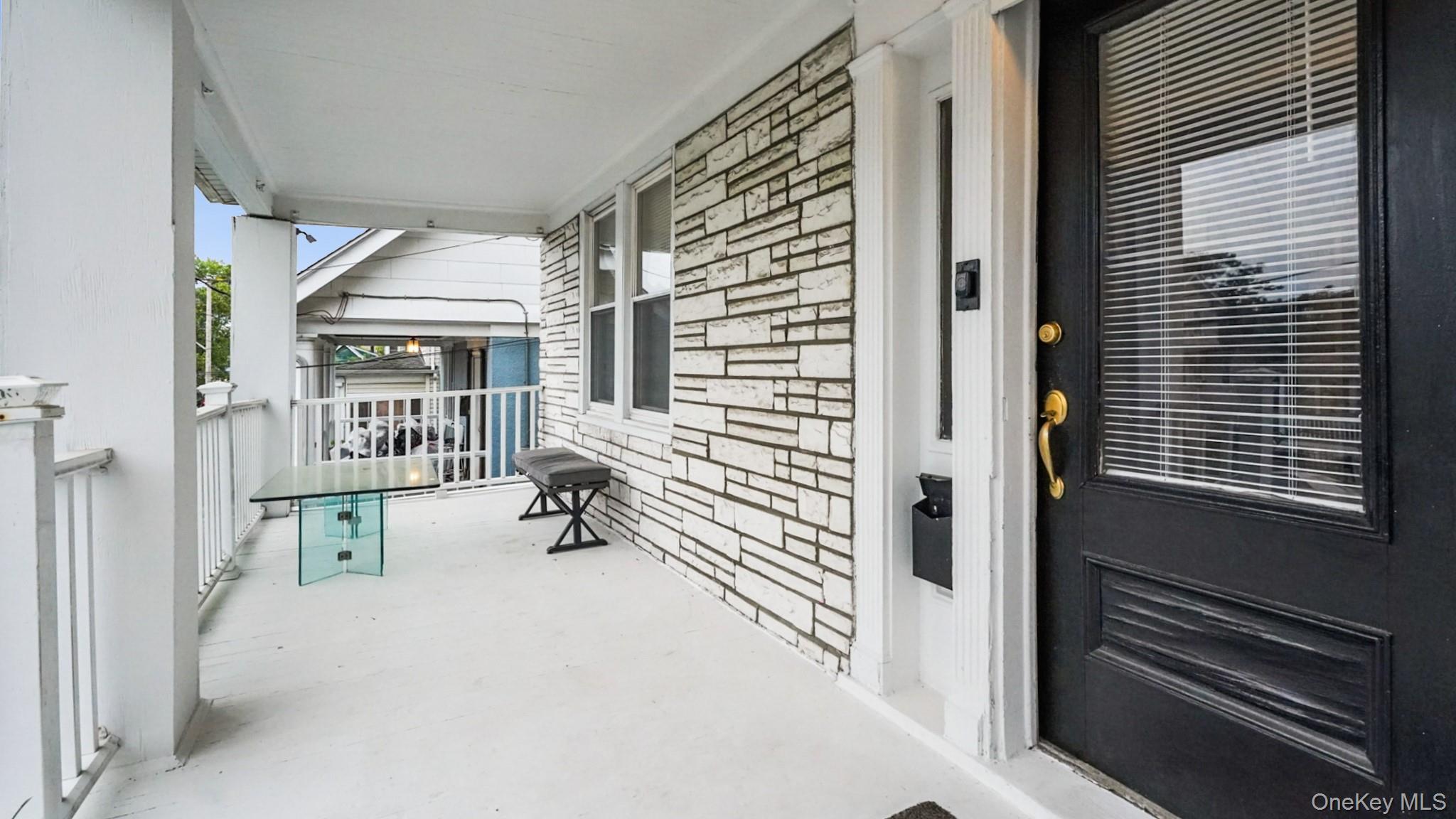 22 mount joy place