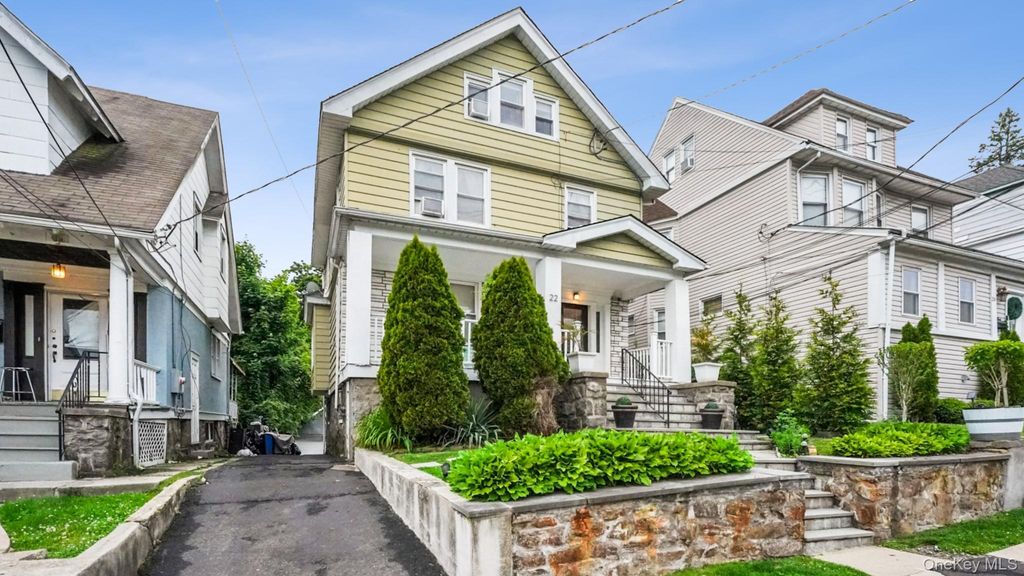 Photo of 22 mount joy place PL, New Rochelle, NY 10801 (MLS # 1003657)