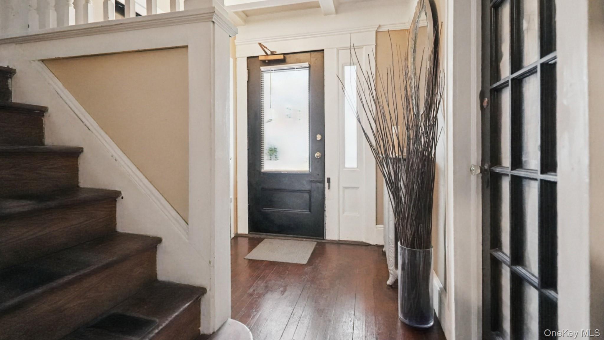 22 mount joy place